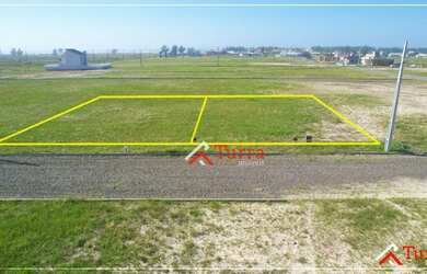 Imagem 1: Terreno à venda, 312 m² por R$ 85.000,00 - Areias Claras - Balneário...