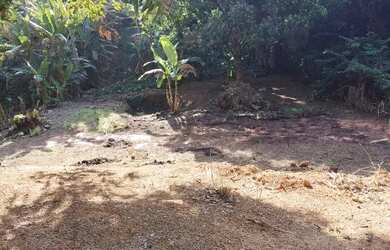 Imagem: A chácara possui 1.400m² de Área e está localizado em Muquiçaba