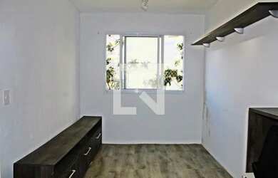 Imagem 7: Apartamento à Venda - Vila Carmosina, 2 Quartos, 45 m2