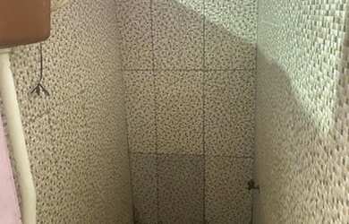 Imagem 3: KIT NET NA TERRA FIRME. 