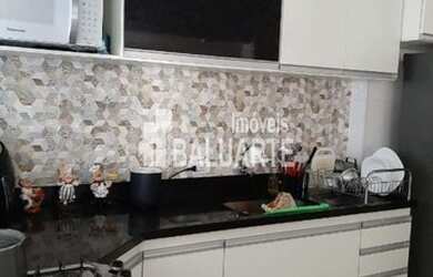 Imagem 9: Apartamento com 3 dormitórios à venda, 133 m² por R$ 630.000,00 - Aviação...