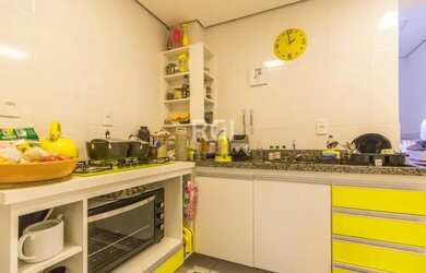 Imagem 7: Apartamento para Venda - 74.82m², 3 dormitórios, Centro Histórico