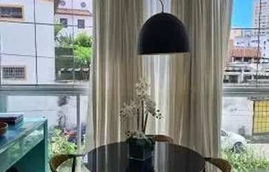 Imagem 3: Cloc Marina 1/4 na Avenida Contorno, nascente, móveis planejados