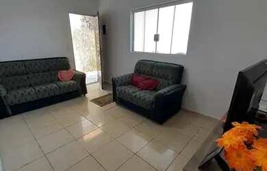 Imagem 7: Casa para Temporada, Barata e Boa, como sua familia precisa p um fds maravilhoso...