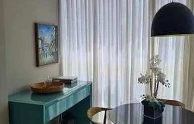 Imagem 5: Cloc Marina 1/4 na Avenida Contorno, nascente, móveis planejados