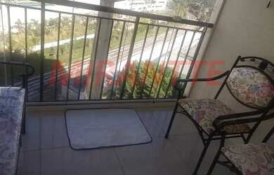 Imagem: O apartamento possui 3 Dormitórios, 2 Banheiros, 2 Vagas na