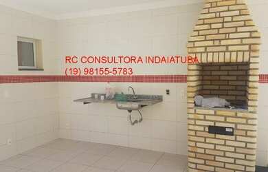 Imagem 16: CONDOMINIO RESIDENCIAL em INDAIATUBA - SP, ALTO DE ITAICI