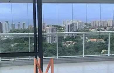 Imagem: O apartamento possui 3 Dormitórios, 3 Banheiros, 2 Vagas na