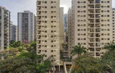 Imagem 14: Locação Apartamento 3 Dormitórios - 142 m² Moema