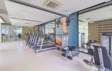 Imagem 15: Apartamento Locação 1 Dormitórios - 70 m² Pinheiros