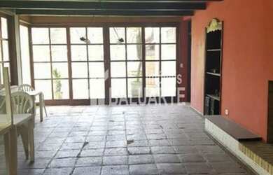 Imagem 15: Casa com 6 dormitórios, 900 m² - venda por R$ 5.000.000,00 ou aluguel...