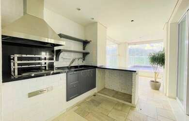 Imagem 6: Apartamento em Tamboré - Santana de Parnaíba, SP