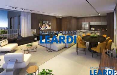 Imagem: O apartamento à venda possui 3 Dormitórios, 5 Banheiros, 2