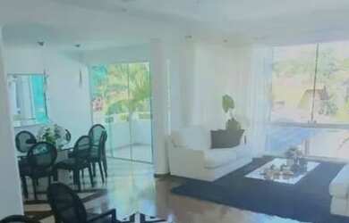 Imagem 10: Casa para venda tem 532 metros quadrados com 4 quartos em Alphaville -...