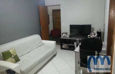 Imagem 3: Apartamento para Venda - Arsenal, São Gonçalo - 47m²