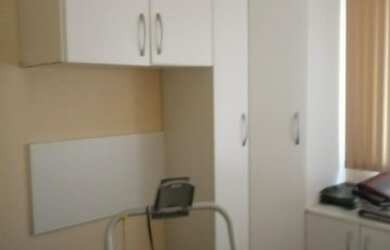 Imagem 4: Lindo apto 3qtos, suite, area goumert, na Av. Portugal, prox lagoa pampulha