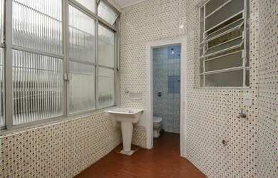 Imagem 16: APARTAMENTO RESIDENCIAL em São Paulo - SP, Cerqueira César