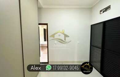 Imagem 12: CASA CONDOMÍNIO MARIA JÚLIA EM SÃO JOSÉ DO RIO PRETO