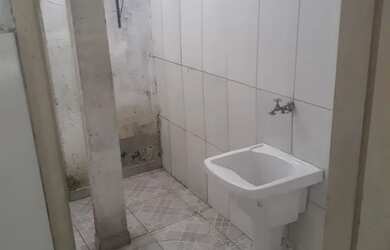 Imagem: A casa possui 1 Dormitório, 1 Banheiro e 22m² de Área e está