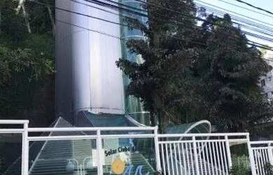 Imagem 4: Apartamento para aluguel tem 70 metros quadrados com 2 quartos em Ingá...