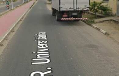 Imagem: A casa possui 3 Dormitórios, 1 Banheiro e 280m² de Área e