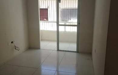 Imagem 3: Pau Amarelo Aluguel. Varanda, 1 Vaga na garageme2 Dormitórios