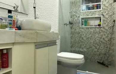 Imagem 10: Casa Venda Villa Branca - Jacareí - SP