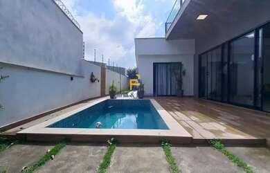 Imagem 1: WG - Casa com 4 quartos à venda, 274 m² por R$ 1.000.000,00 - Aeroporto...