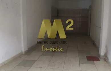 Imagem: O depósito possui 33m² de Área e está localizado em Aviação