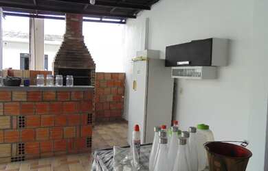 Imagem 5: C.Nova I - Vendo linda casa fino acabamento R$ 290 Mil