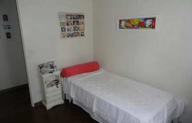 Imagem 13: Apartamento Venda Moema 160 m² 4 Dormitórios