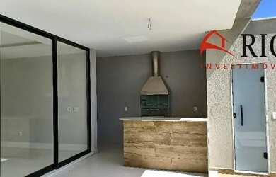 Imagem 6: CASA RESIDENCIAL em RIO DE JANEIRO - RJ, BARRA DA TIJUCA