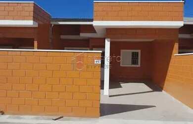 Imagem: A casa para alugar possui 2 Dormitórios, 1 Banheiro, 1 Vaga