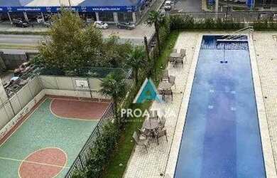 Imagem 12: Apartamento, 89 m² - venda por R$ 798.000,00 ou aluguel por R$ 3.761,30...