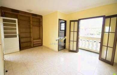 Imagem 4: Casa com 3 dormitórios, 175 m² - venda por R$ 615.000,00 ou aluguel por R$ 3.567,00/mês