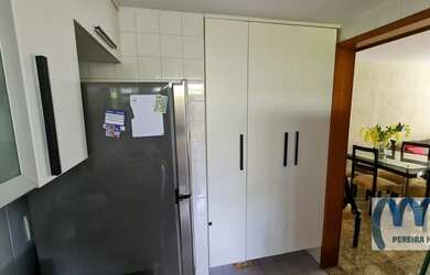 Imagem 7: Apartamento térreo no condomínio Bosque de Pendotiba