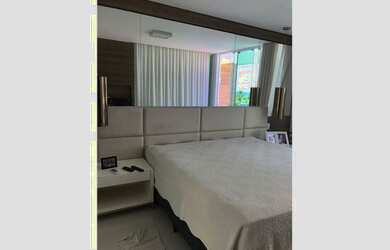 Imagem 7: Casa locação temporada em Guarajuba - Frente Mar - Condominio Fechado