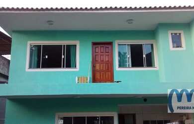 Imagem 4: Casa para Venda - Rocha, São Gonçalo - 190m², 2 vagas