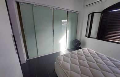 Imagem 10: Apartamento 2 dormitórios reformado 2 quadras praia Enseada Guarujá...