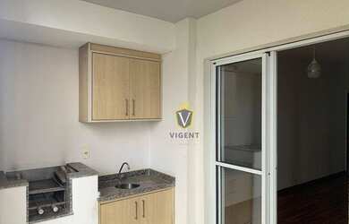 Imagem 3: Apartamento com 3 dormitórios para alugar, 86 m² por R$ 4.120/mês -...