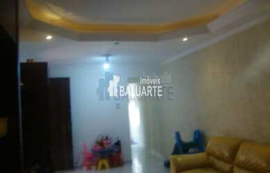 Imagem 1: Sobrado Residencial à venda, Jardim Guarapiranga, São Paulo - SO1315