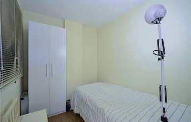 Imagem 15: APARTAMENTO RESIDENCIAL em São Paulo - SP, Itaim Bibi