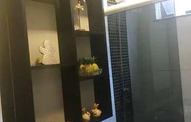 Imagem 7: Linda casa bairro saudade