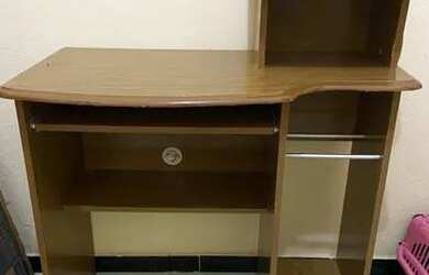 Imagem: O quarto está localizado em Lagarto, SE para alugar por R$70