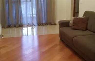Imagem 2: Apartamento no Brooklin, 58m2, 2 dormitorios sendo 2 suites, 1 vaga de...