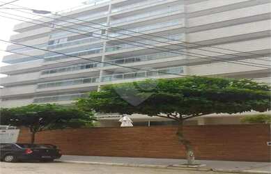 Imagem: O apartamento possui 3 Dormitórios, 2 Banheiros, 1 Vaga na