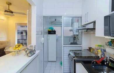 Imagem 8: Apto com 2 dormitórios 1 vaga 50 m² à venda por R$ 459.000,00 na City América