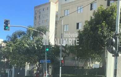 Imagem 6: Apartamento à venda, 50 m² por R$ 295.000,00 - Jardim Marajoara - São...