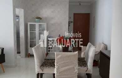 Imagem 3: Apartamento com 3 dormitórios à venda, 133 m² por R$ 630.000,00 - Aviação...