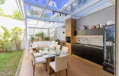 Imagem 8: Casa à venda no bairro Alto da Boa Vista - São Paulo/SP